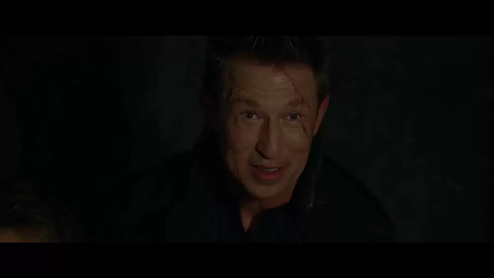 「＃フォロー・ミー」パシャ・D・リチニコフの画像