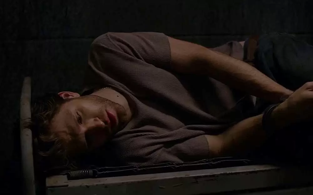 「＃フォロー・ミー」キーガン・アレンの画像