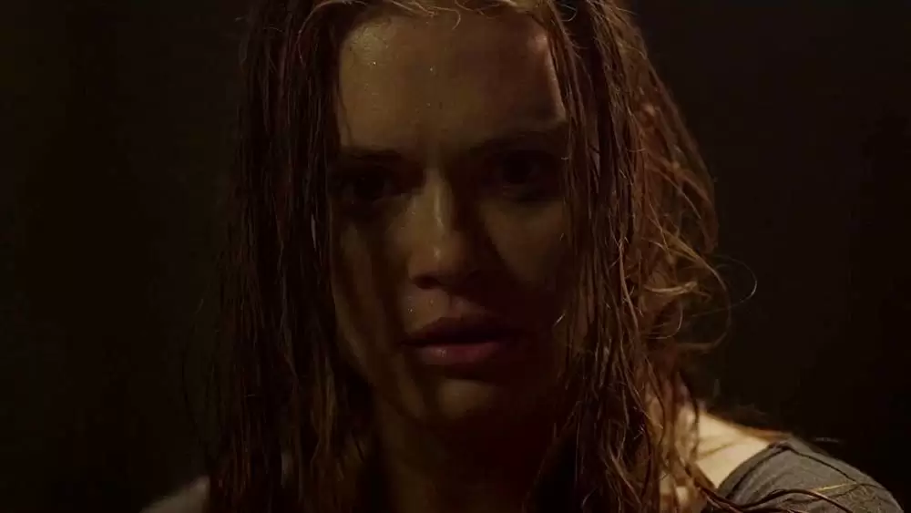 「＃フォロー・ミー」ホランド・ローデンの画像