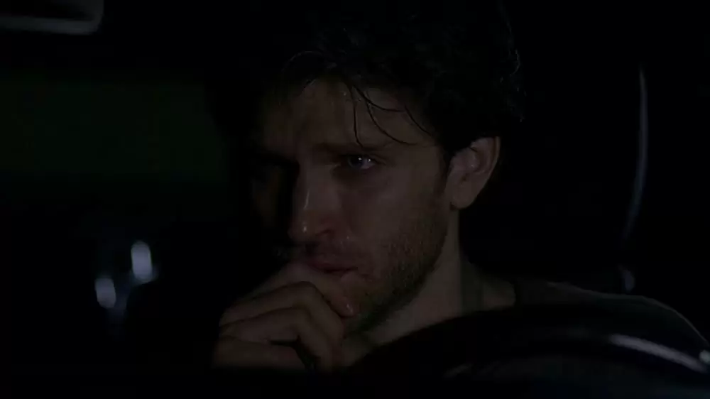 「＃フォロー・ミー」キーガン・アレンの画像