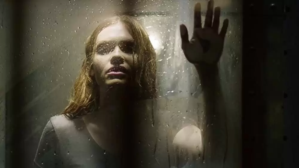 「＃フォロー・ミー」ホランド・ローデンの画像