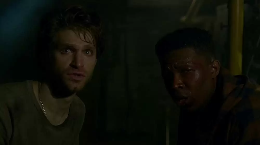 「＃フォロー・ミー」デンゼル・ウィテカー & キーガン・アレンの画像