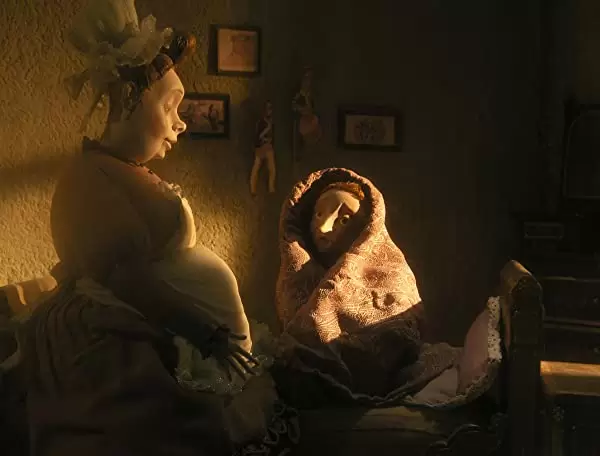 ホフマニアダ ホフマンの物語の画像