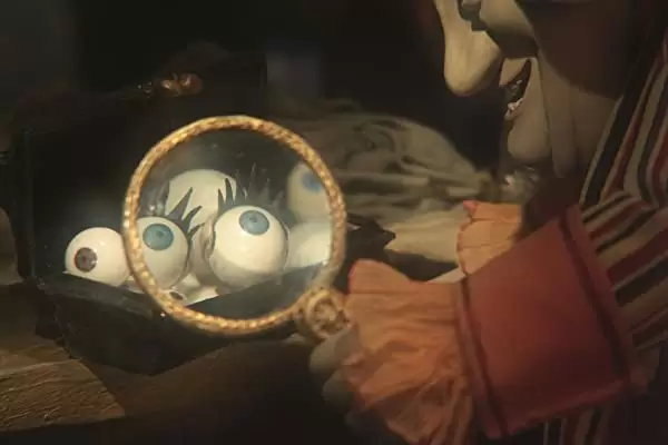 ホフマニアダ ホフマンの物語の画像