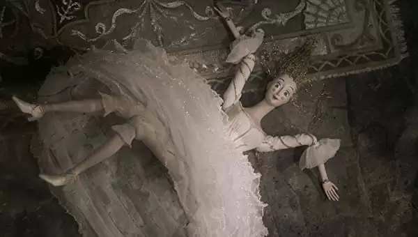 ホフマニアダ ホフマンの物語の画像