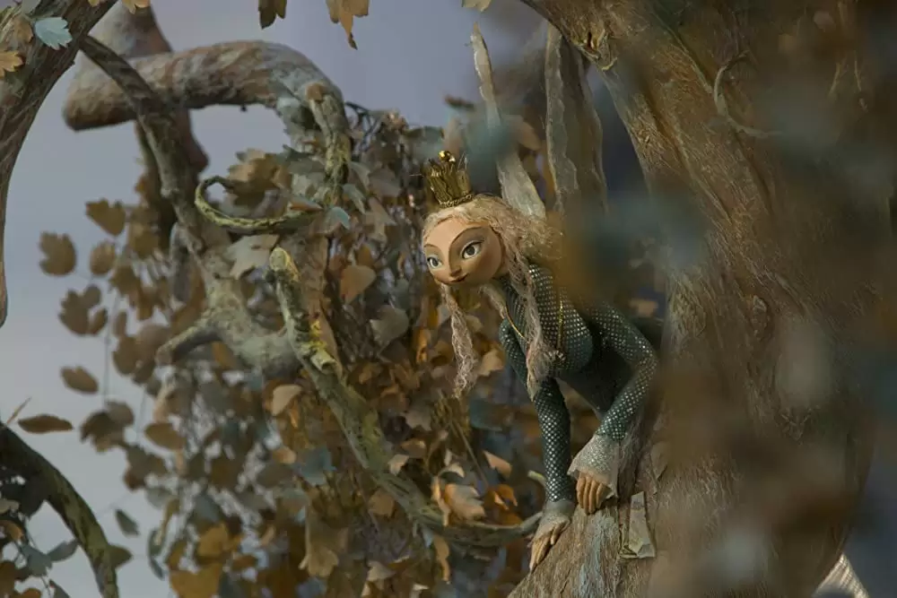 ホフマニアダ ホフマンの物語の画像