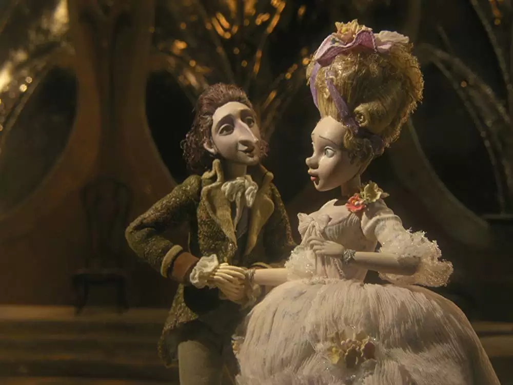 ホフマニアダ ホフマンの物語の画像