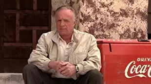 「誘拐犯」ジェームズ・カーンの画像