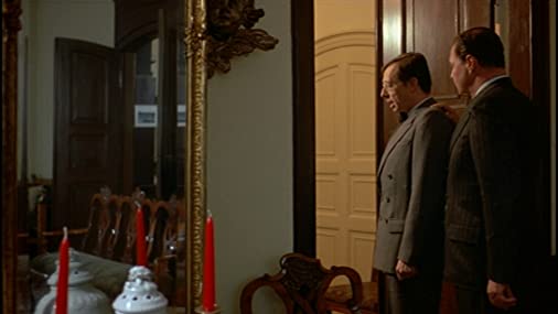 マリア・ブラウンの結婚の画像