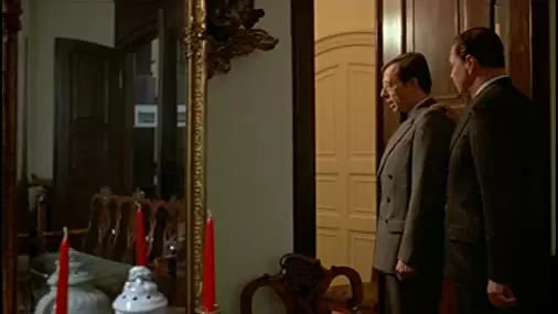 マリア・ブラウンの結婚の画像