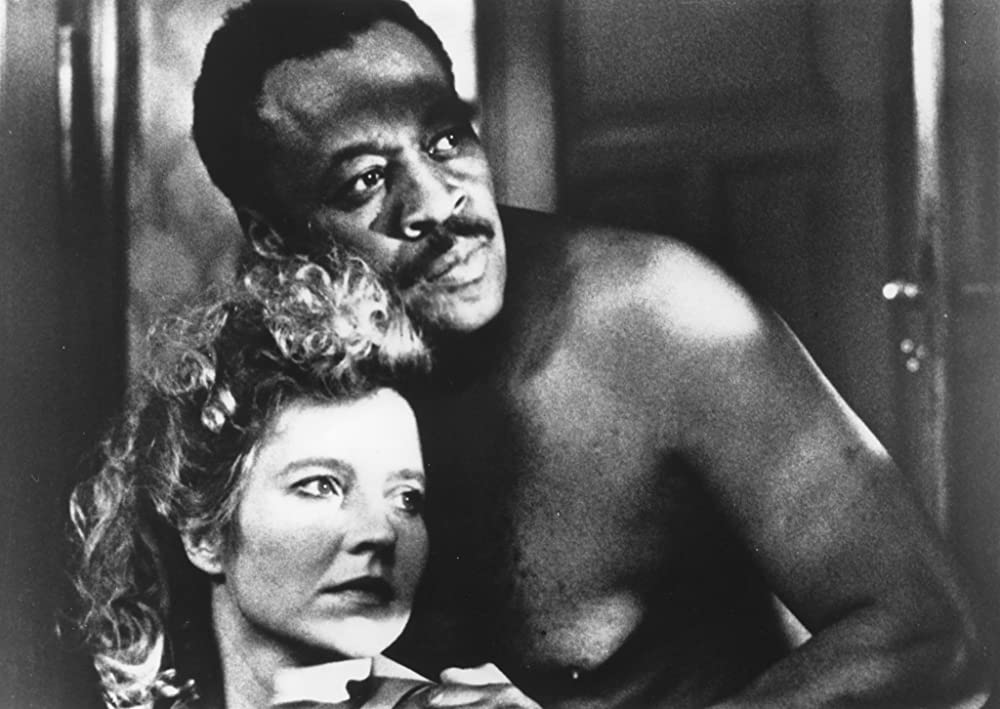 マリア・ブラウンの結婚の画像