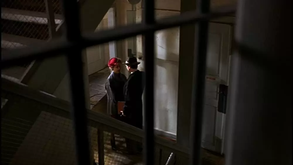 マリア・ブラウンの結婚の画像