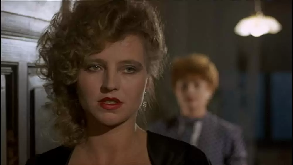 マリア・ブラウンの結婚の画像