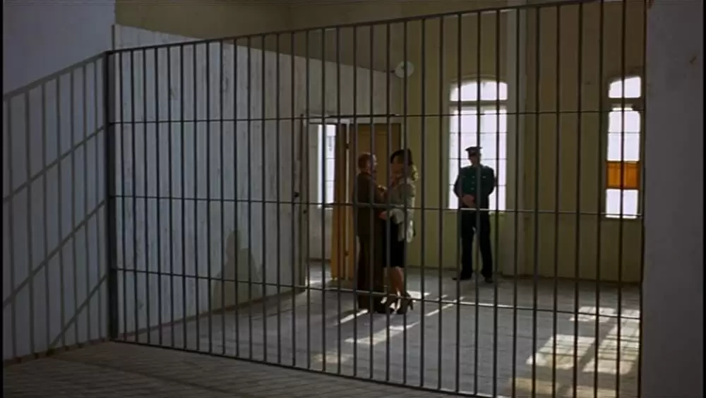 マリア・ブラウンの結婚の画像