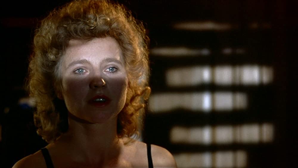 マリア・ブラウンの結婚の画像