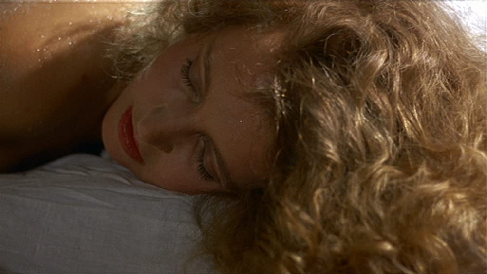 マリア・ブラウンの結婚の画像