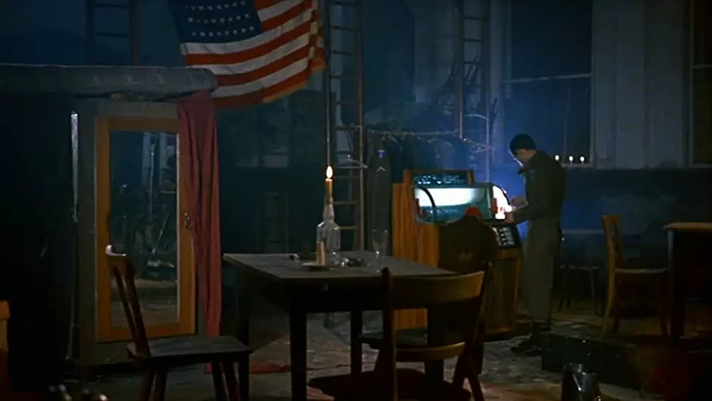 マリア・ブラウンの結婚の画像