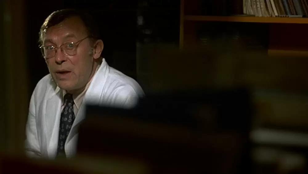 マリア・ブラウンの結婚の画像