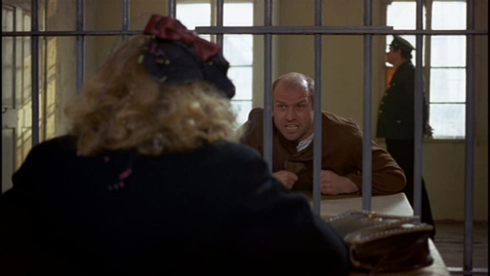 マリア・ブラウンの結婚の画像