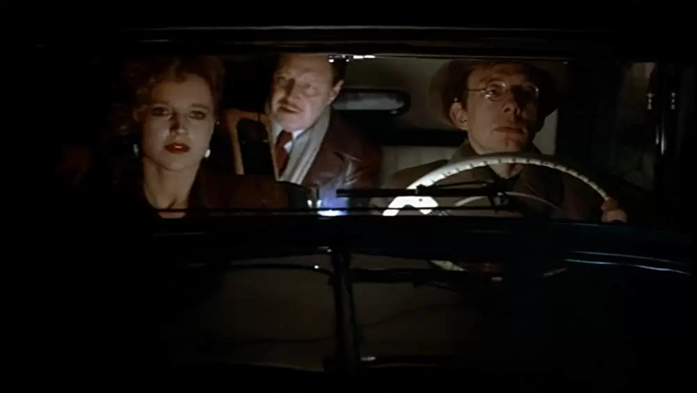 マリア・ブラウンの結婚の画像