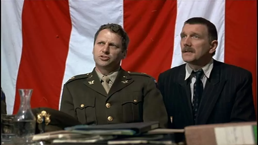 マリア・ブラウンの結婚の画像