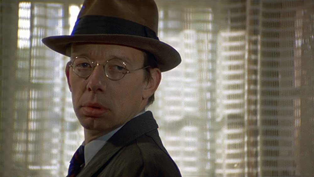 マリア・ブラウンの結婚の画像