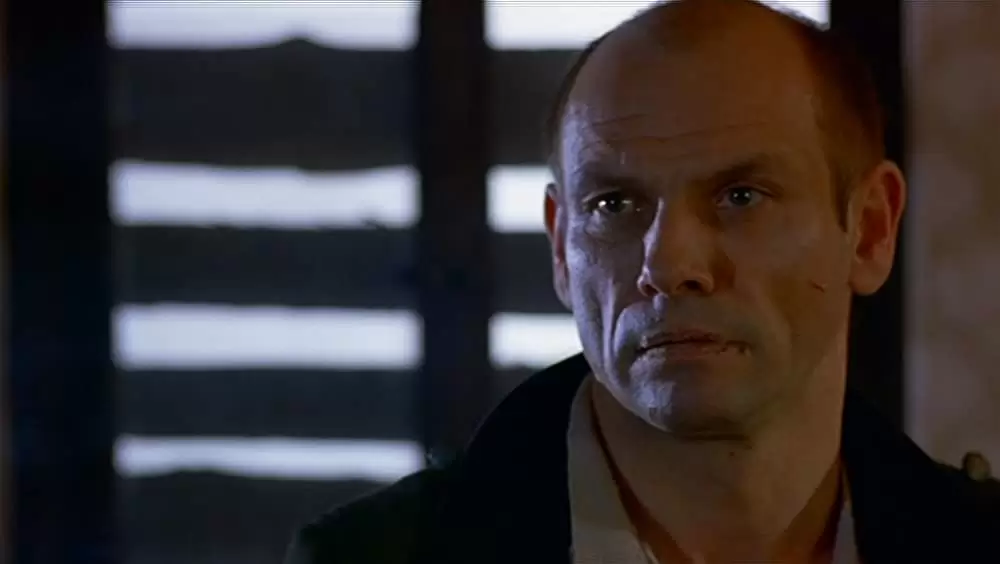 マリア・ブラウンの結婚の画像