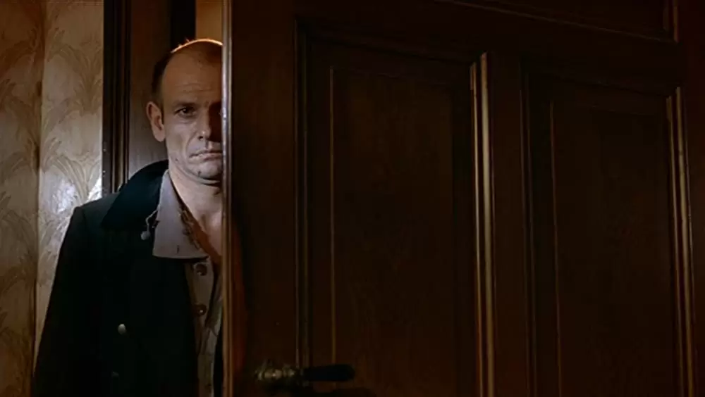 マリア・ブラウンの結婚の画像