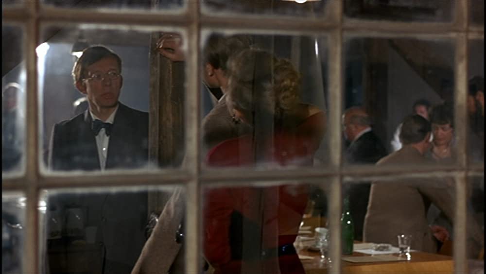 マリア・ブラウンの結婚の画像