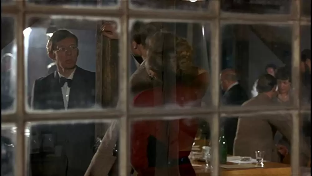 マリア・ブラウンの結婚の画像