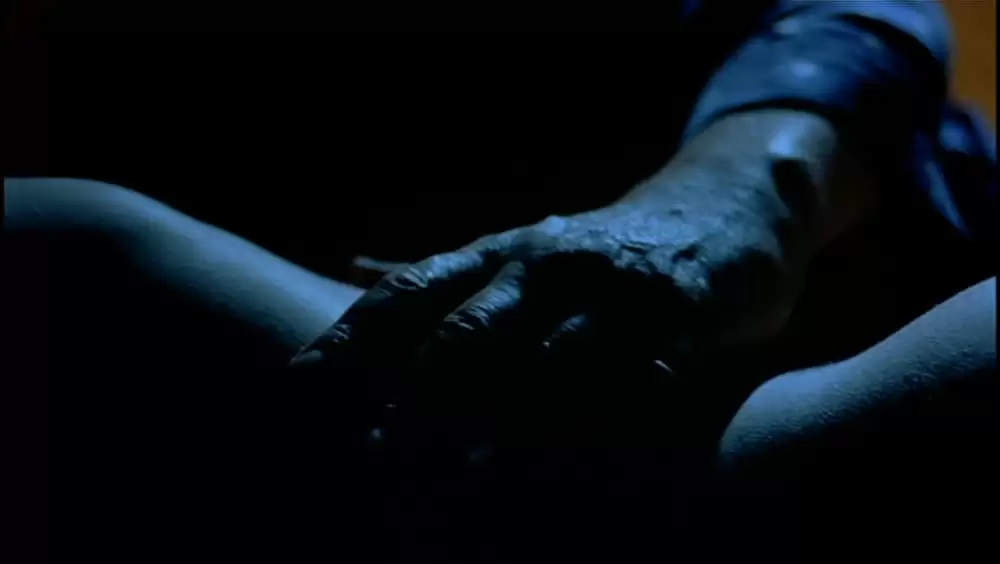 マリア・ブラウンの結婚の画像