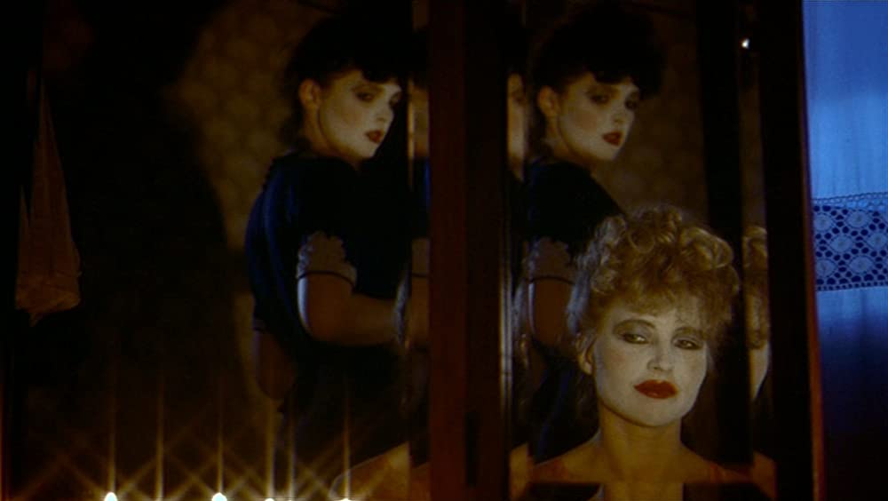 マリア・ブラウンの結婚の画像