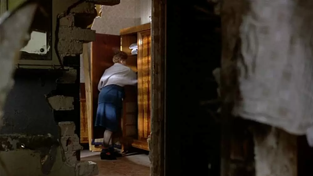 マリア・ブラウンの結婚の画像