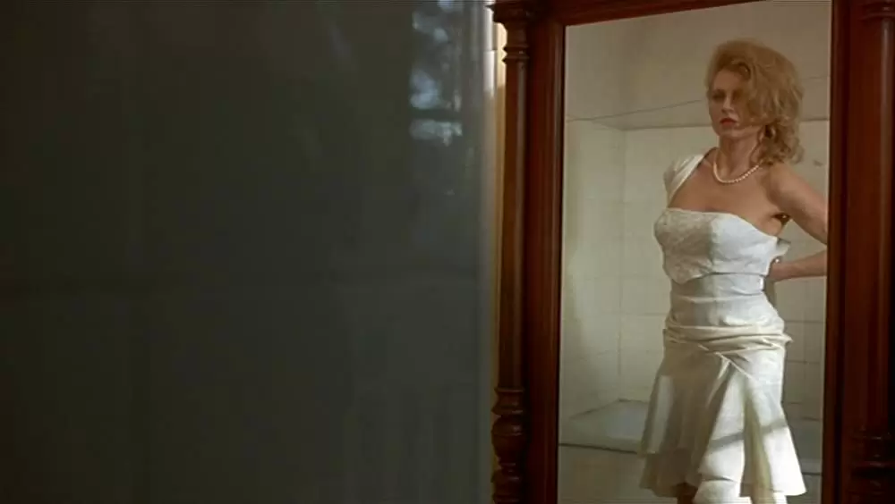 マリア・ブラウンの結婚の画像