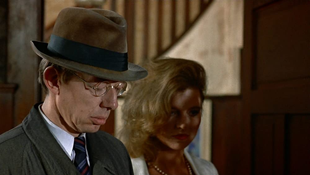 マリア・ブラウンの結婚の画像