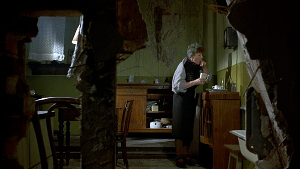 マリア・ブラウンの結婚の画像