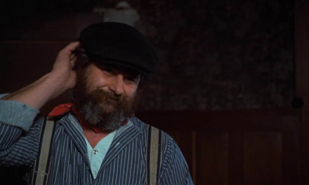 マリア・ブラウンの結婚の画像