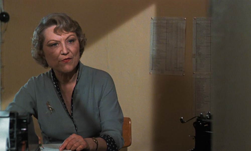 マリア・ブラウンの結婚の画像