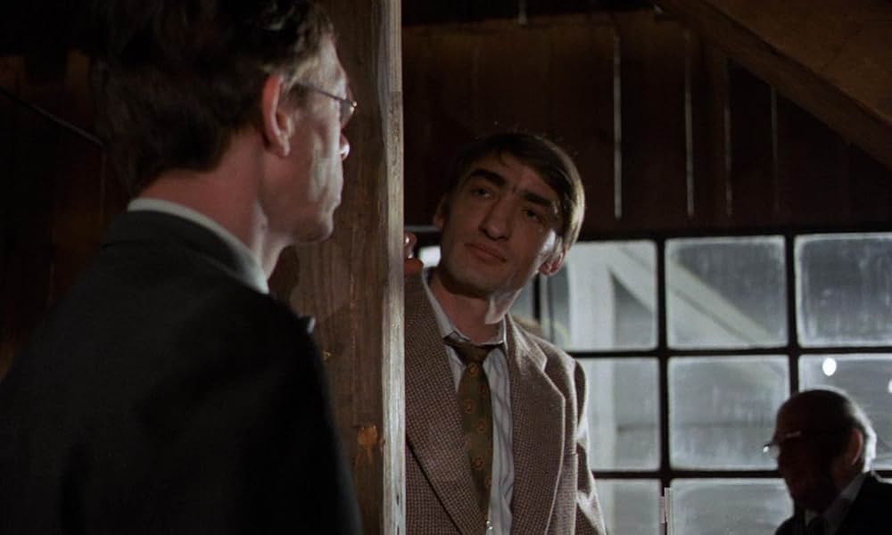 マリア・ブラウンの結婚の画像