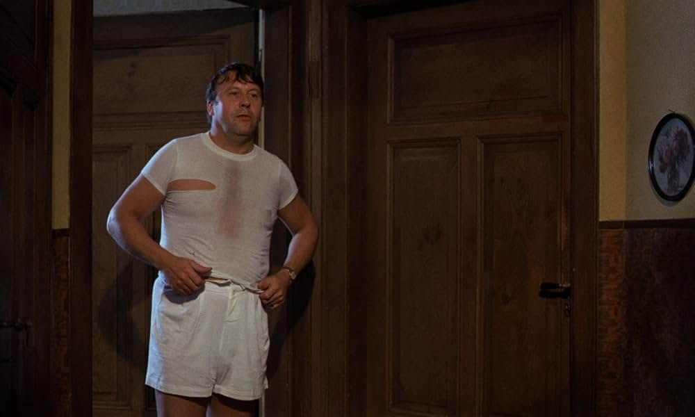 マリア・ブラウンの結婚の画像