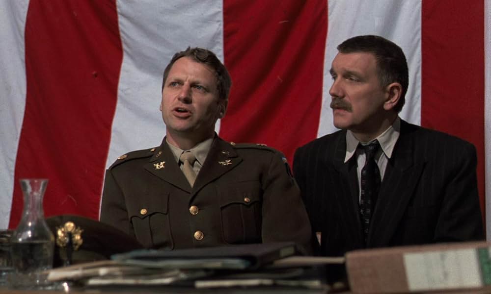 マリア・ブラウンの結婚の画像