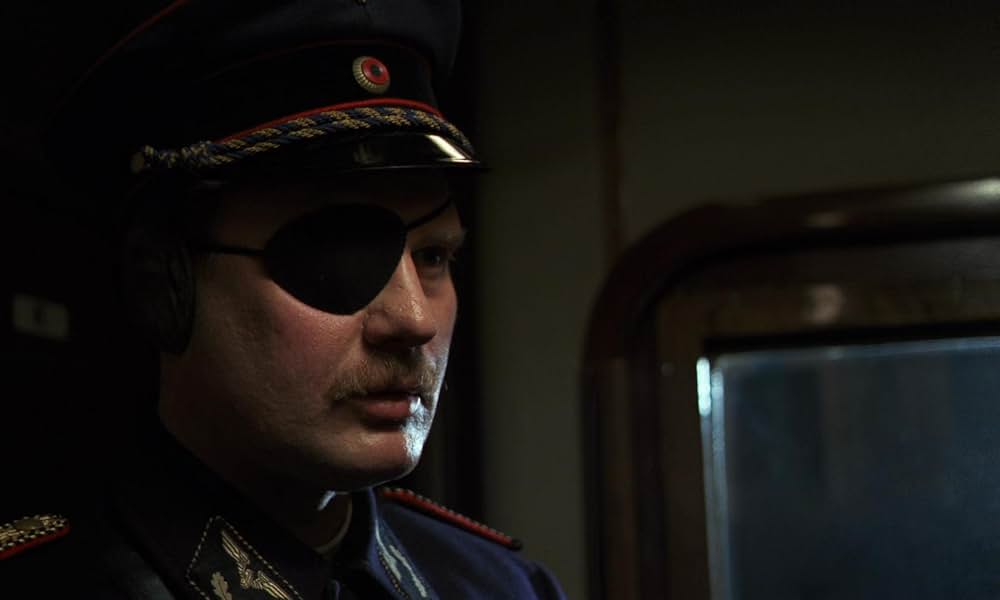 マリア・ブラウンの結婚の画像