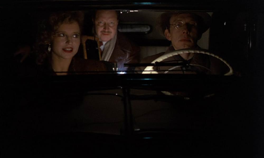 マリア・ブラウンの結婚の画像