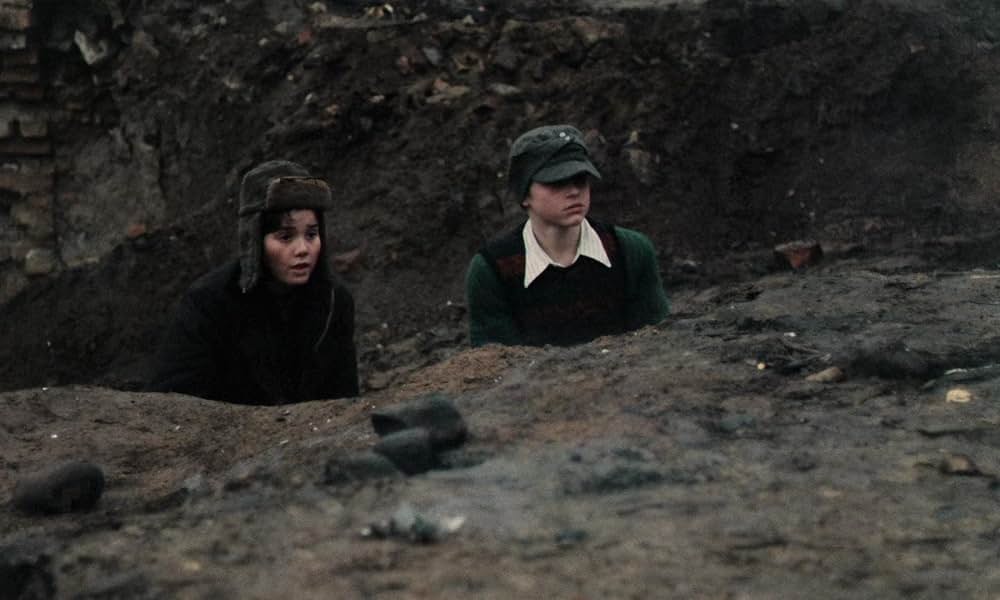 マリア・ブラウンの結婚の画像