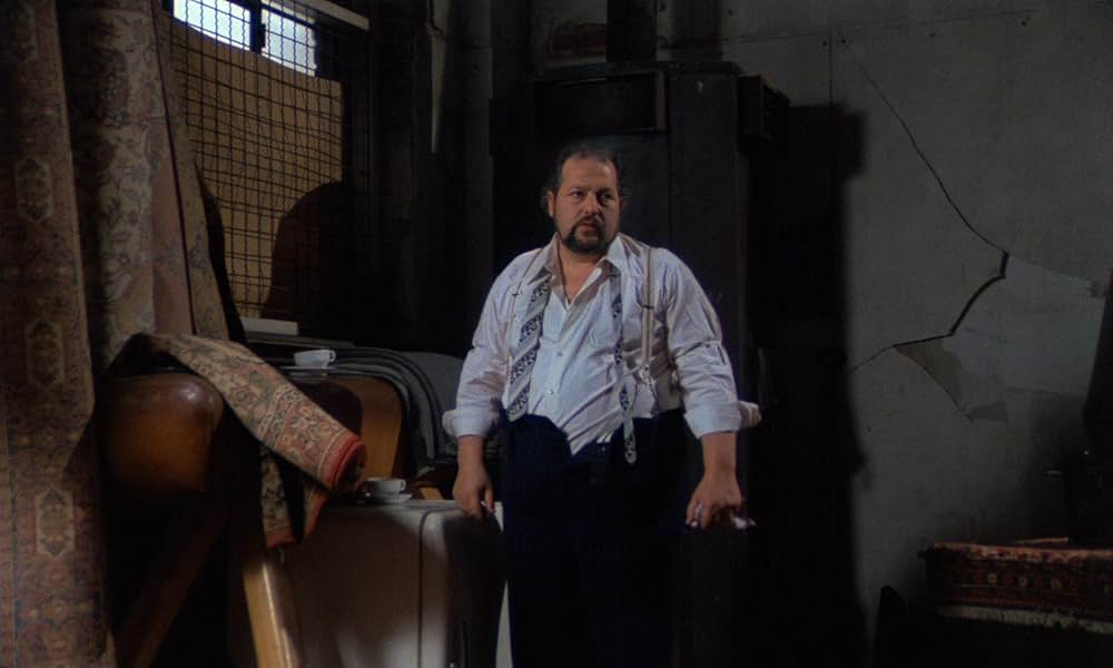 マリア・ブラウンの結婚の画像