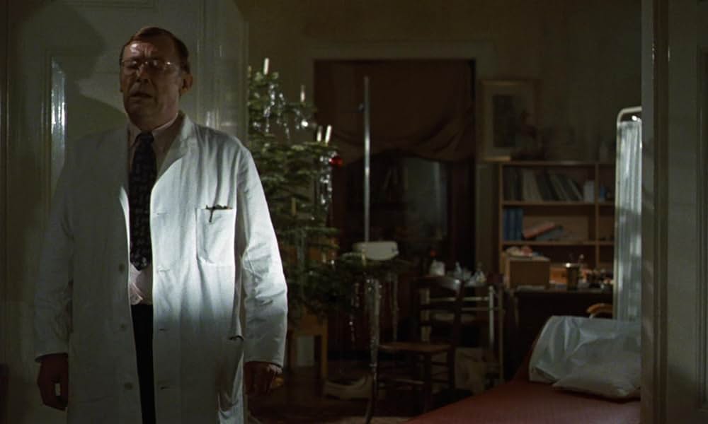 マリア・ブラウンの結婚の画像