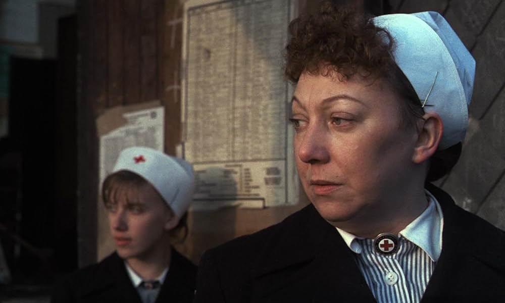 マリア・ブラウンの結婚の画像