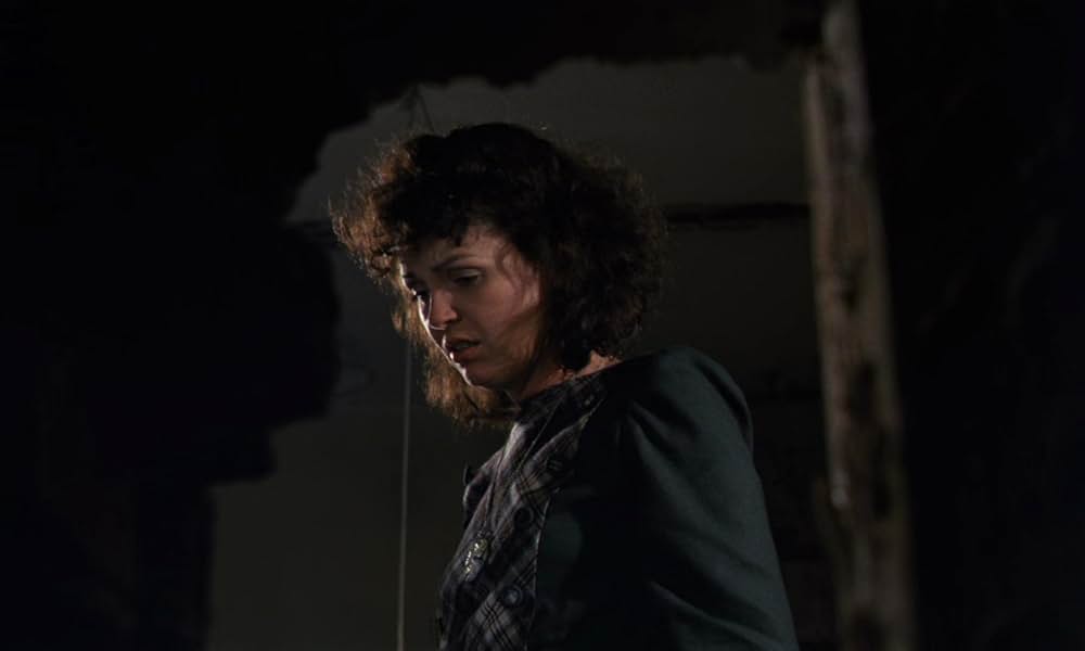 マリア・ブラウンの結婚の画像