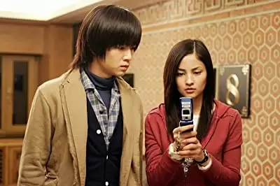 着信アリFinalの画像