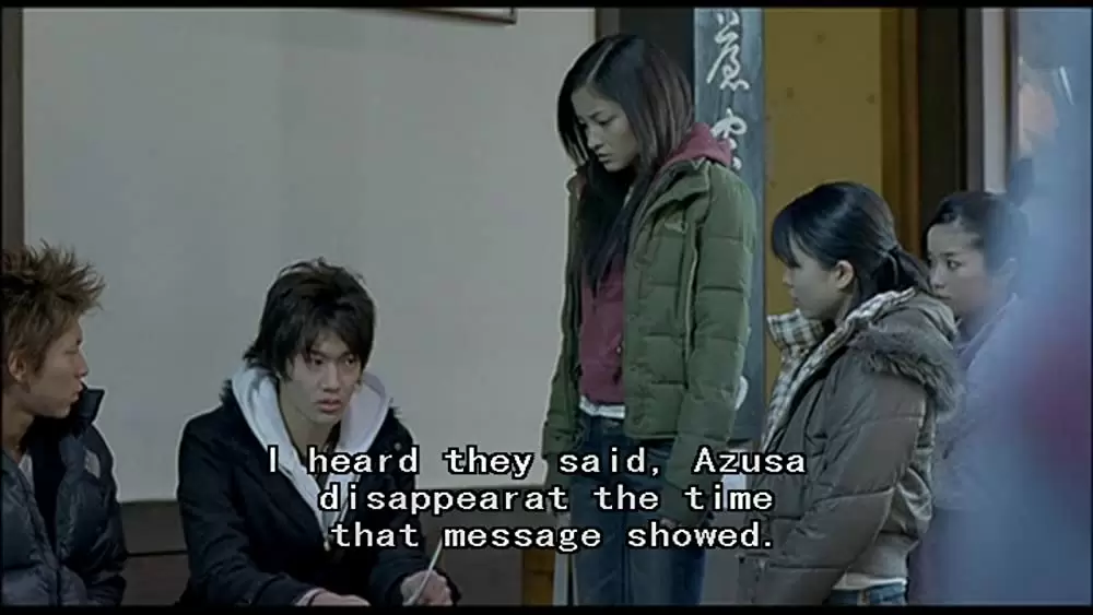 着信アリFinalの画像